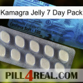 Kamagra Jelly 7 Day Pack 34